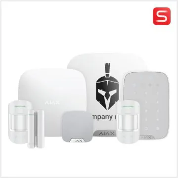 Intruder Protection (Superior)