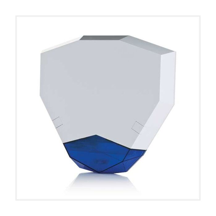 Visonic SR-740 Hex LID Only B+R Lens, 0-102553