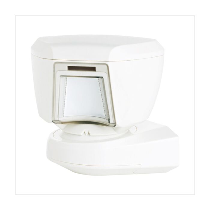 Visonic PG2 PowerMaster Tower-20AM Wireless External PIR, 0-102562