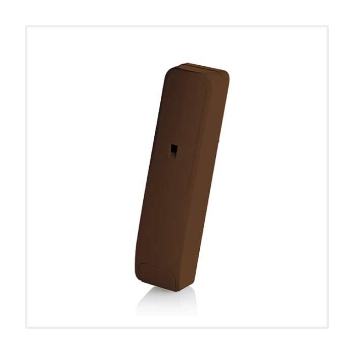 Visonic SD-304 PG2 Shock Sensor (Brown), 0-103161