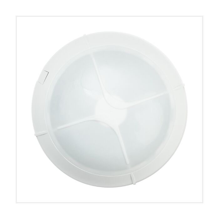 Visonic MP-872 PG Wireless Long Range 360° Ceiling-Mount PIR Detector, 0-103636