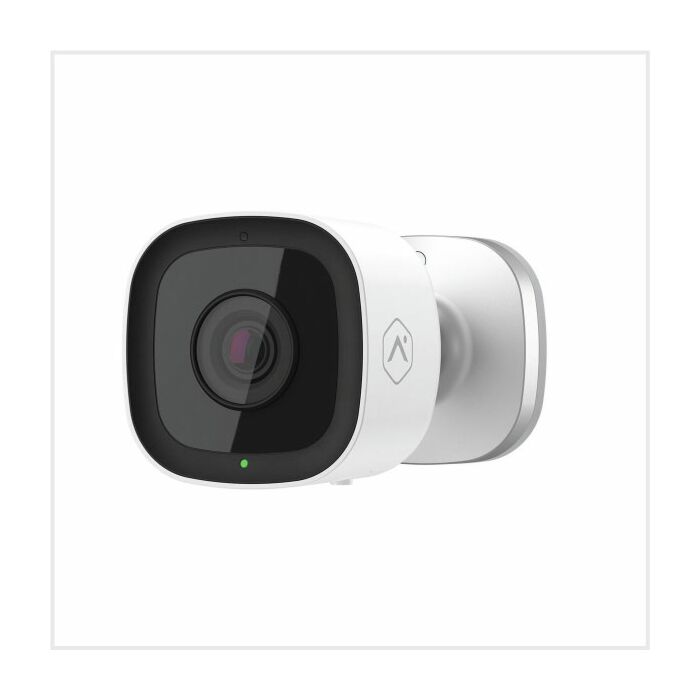 Alarm.com 1080p Outdoor WI-FI Video Camera with HDR (White), ADC-V723-CGI-INT Alarm.com 1080p Outdoor WI-FI Video Camera with HDR (White), ADC-V723-CGI-INT