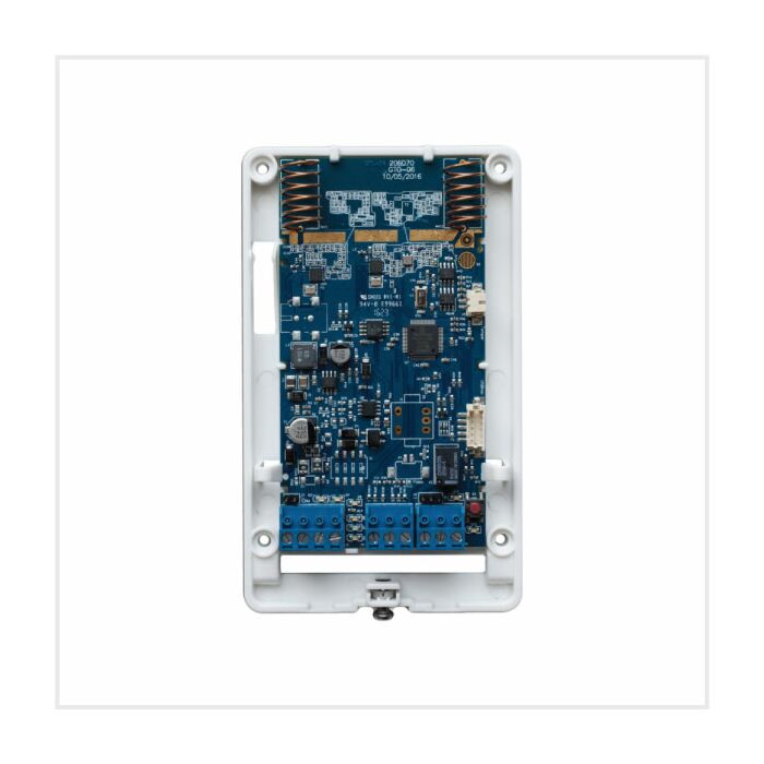 Aritech 32 Zones 433 MHz Wireless Receiver DGP, ATS1236