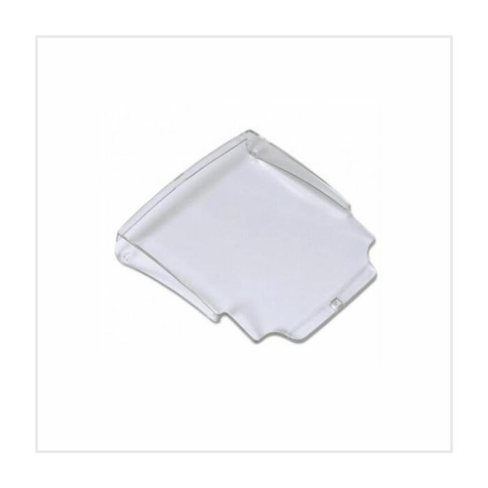 C-TEC Protective Cover for Sycall Fire Call Points, BF370SC