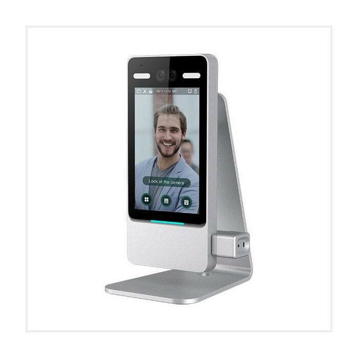 Facial Recognition Access Controller, COG-WRIST Facial Recognition Access Controller, COG-WRIST