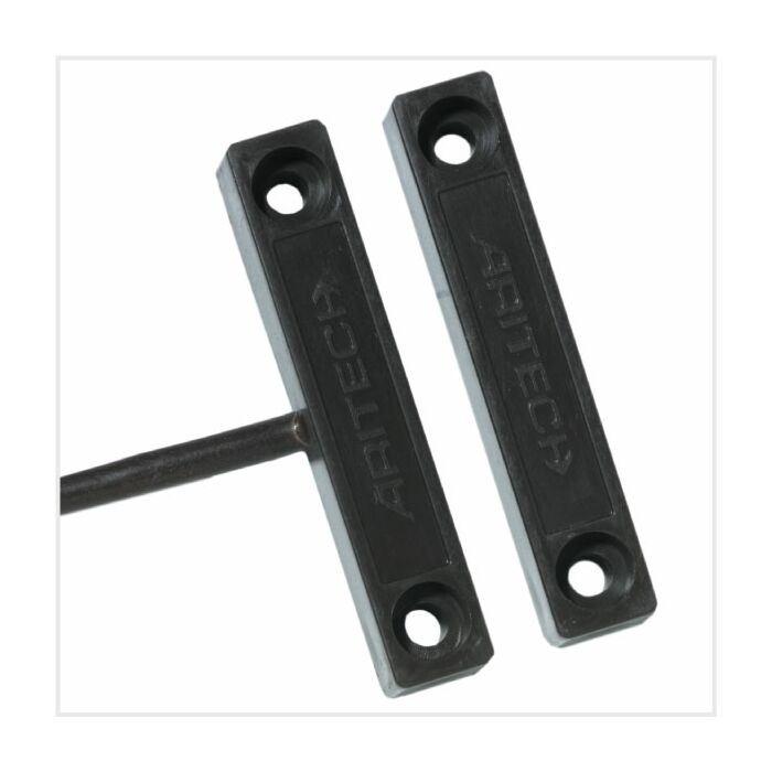 Aritech Magnetic Contact Surface Mount, DC101B