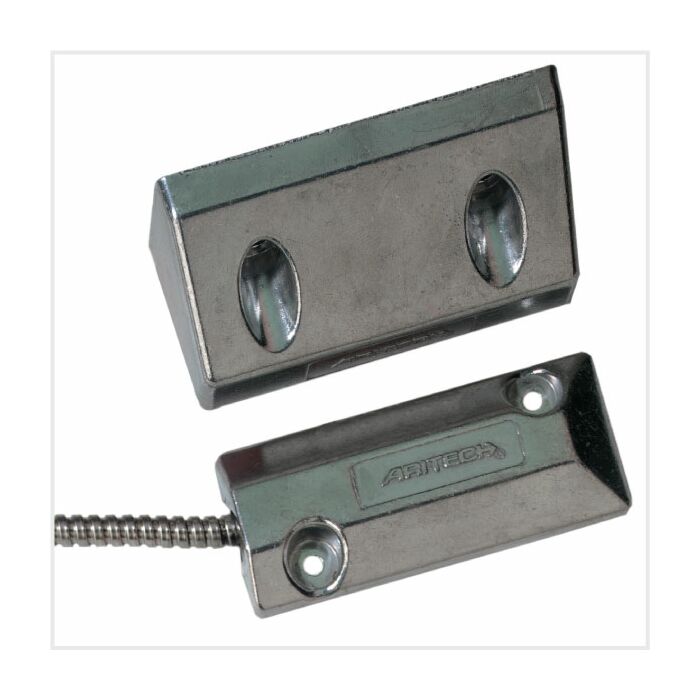 Aritech Surface/Overhead/Floor Mount Contact, DC108