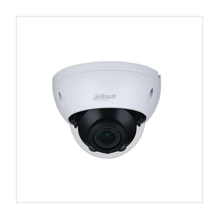 Dahua 5MP Starlight HDCVI IR Dome Camera, DH-HAC-HDBW2501EP-0280B-S2