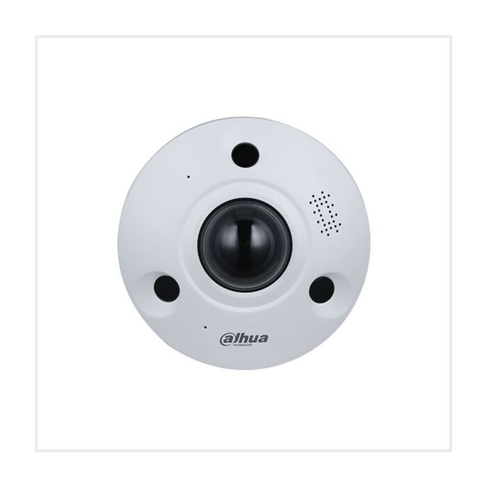 Dahua 12MP IR WizMind Network Camera, DH-IPC-EBW81242P-AS-S2