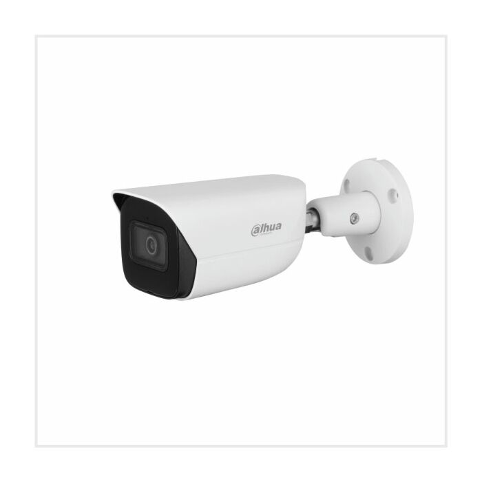 Dahua 5MP IR Fixed-focal Bullet WizSense Network Camera, DH-IPC-HFW3541EP-AS-0280B-S2 Dahua 5MP IR Fixed-focal Bullet WizSense Network Camera, DH-IPC-HFW3541EP-AS-0280B-S2