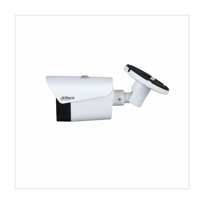 Dahua WizSense Thermal Network Bullet Camera, DH-TPC-BF1241P-D3F4