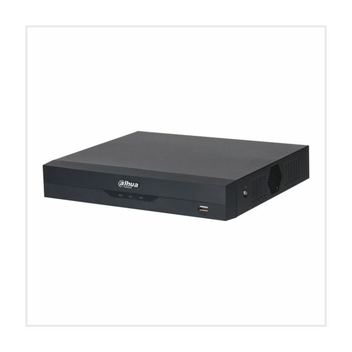 Dahua Compact DVR, DH-XVR5108HS-4KL-I3