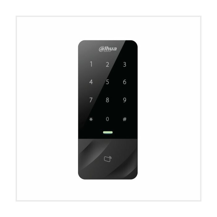 Dahua Water-proof RFID Standalone, DHI-ASI1201E