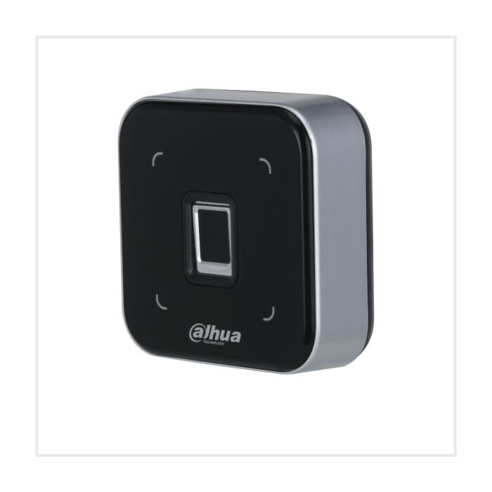 Dahua IC Card, Fingerprint Access Reader, DHI-ASR2102A