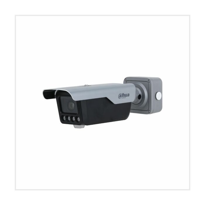 Dahua Access ANPR Camera, DHI-ITC413-PW4D-IZ3