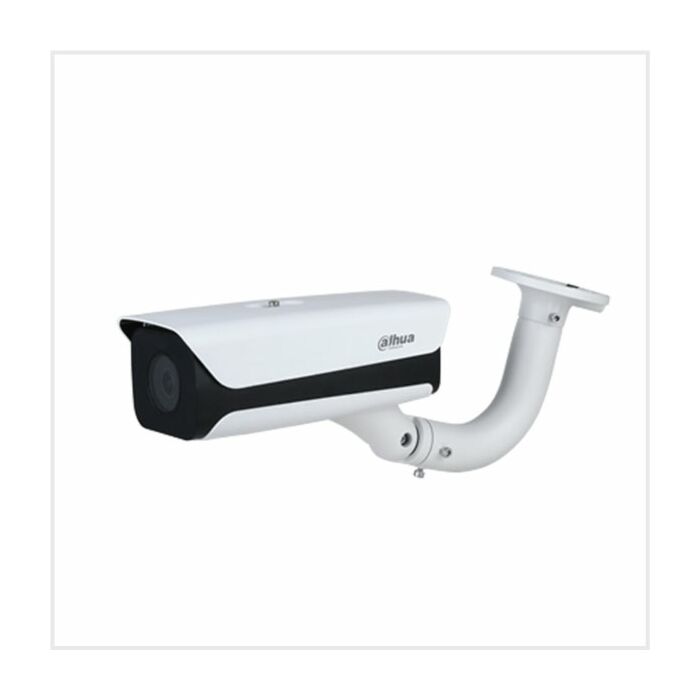 Dahua 4MP Short Range Access ANPR Camera, DHI-ITC437-PW6M-IZ-GN-C2