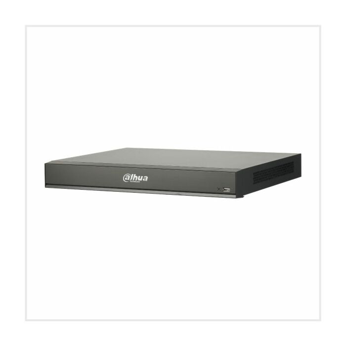 Dahua 16 Channel 2HDD NVR, DHI-NVR5216-16P-EI