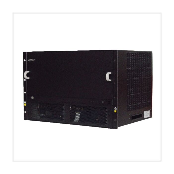 Dahua 7U Embedded Multi-screen Controller, DSCON3000-7U