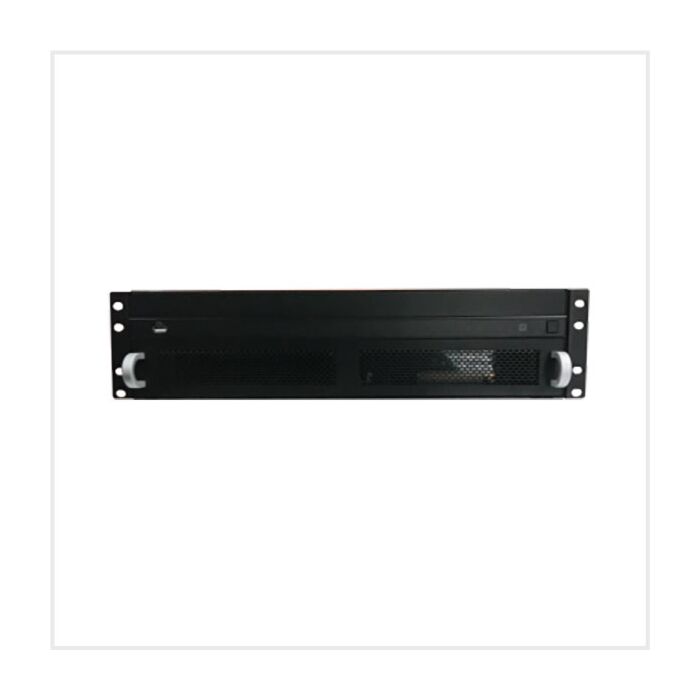 Dahua 2.5U Embedded Multi-screen Controller, DSCON3000-M