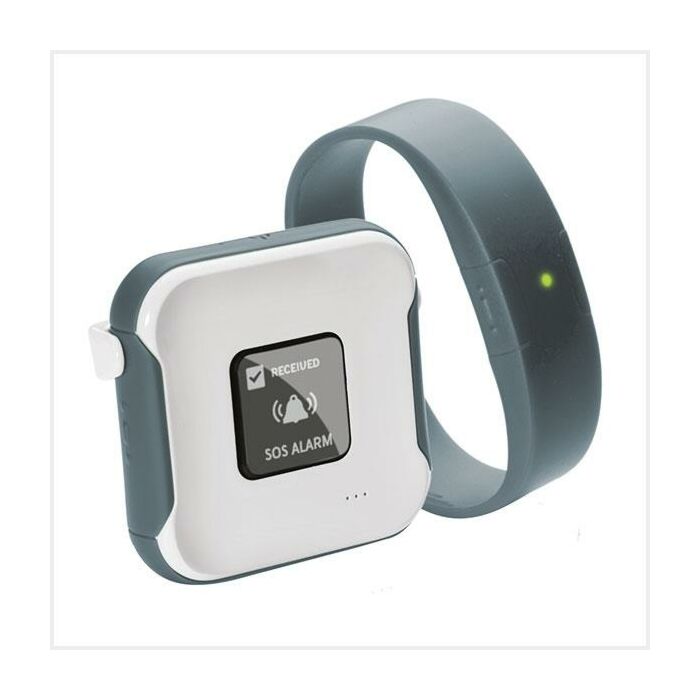 Guardian/Personal Monitoring, GPS-024
