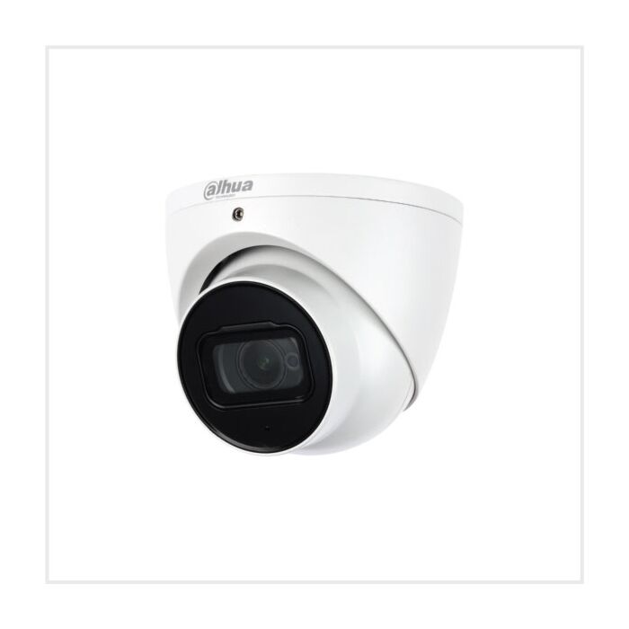 Dahua 5MP Starlight HDCVI PoC IR Camera, DH-HAC-HDW1500TP-A-POC-0280B-S2
