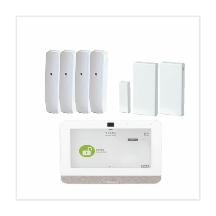Qolsys Perimeter Kit, KITQPERIMETER