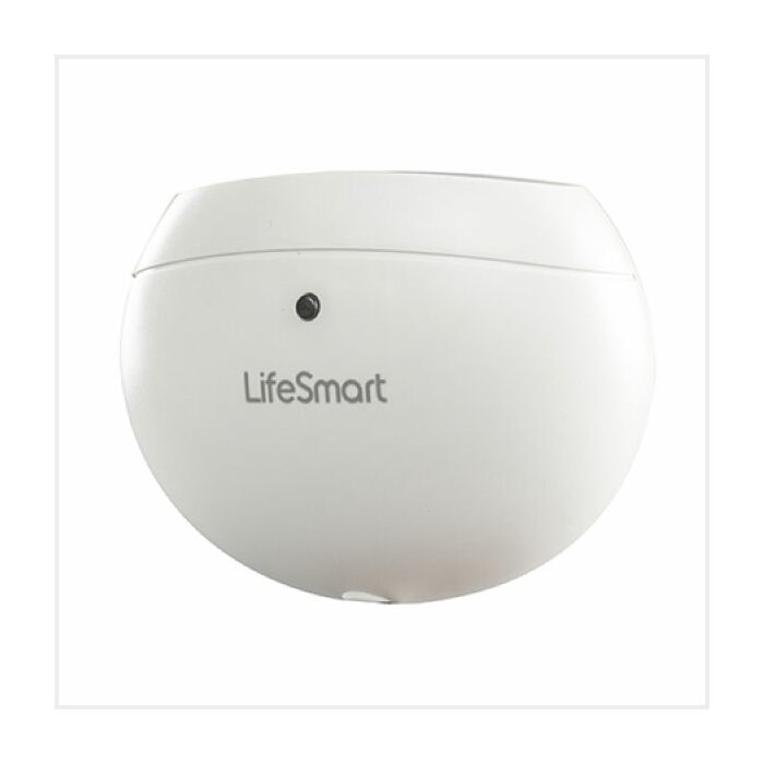 LifeSmart Water Leakage Sensor, LS064WH LifeSmart Water Leakage Sensor, LS064WH
