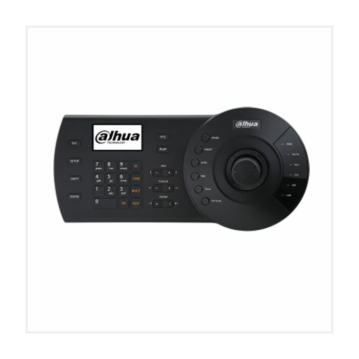 Dahua Network Keyboard, DHI-NKB1000-E