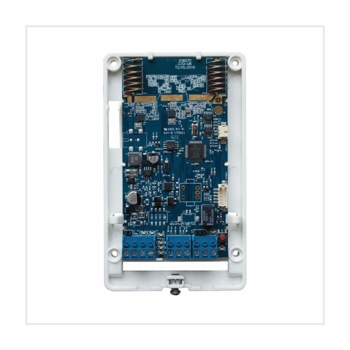 xGen Wireless Receiver 433 MHz, NXG-433