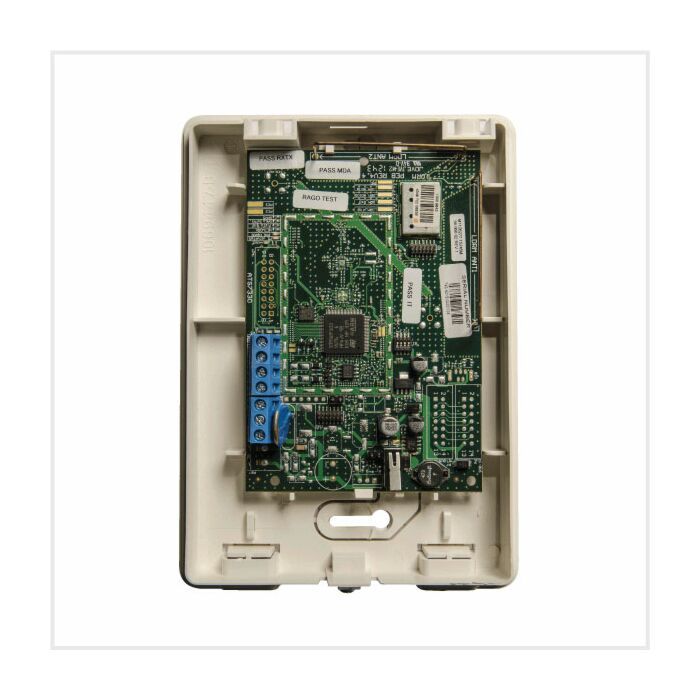 xGen Wireless Receiver 868 MHz Gen2, NXG-868