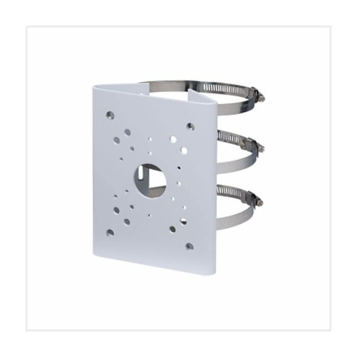 Dahua Pole Mount Bracket, DH-PFA150-V2