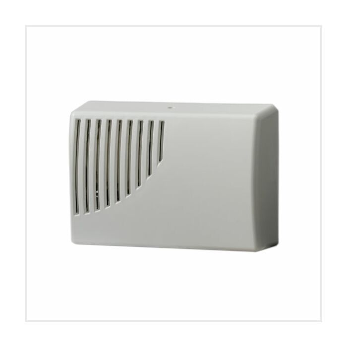 Aritech 2 Way Wireless Indoor Siren, RF-7120-07-1
