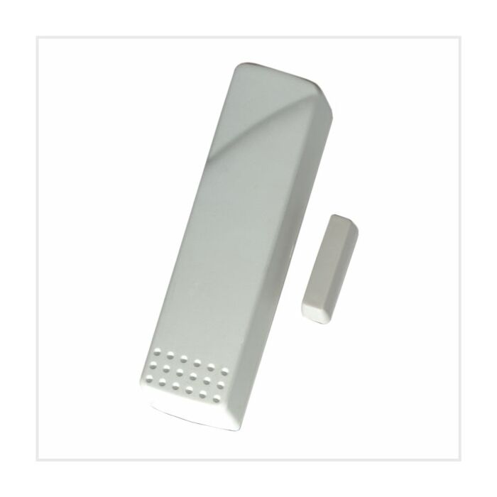 Aritech Universal Shock Sensor 433 MHz White, RF620I4-N-BOM