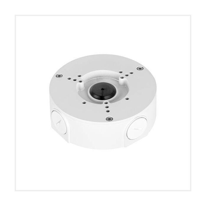 Cable Management Ring for Universal Cable Management (White), RING-J1
