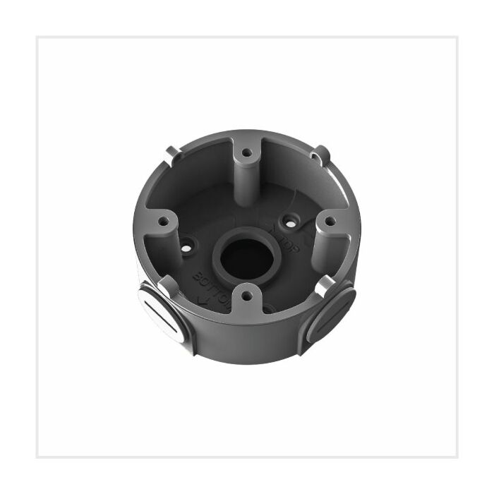 Cable Management Ring for HD Cameras (Grey), RING-J2-G