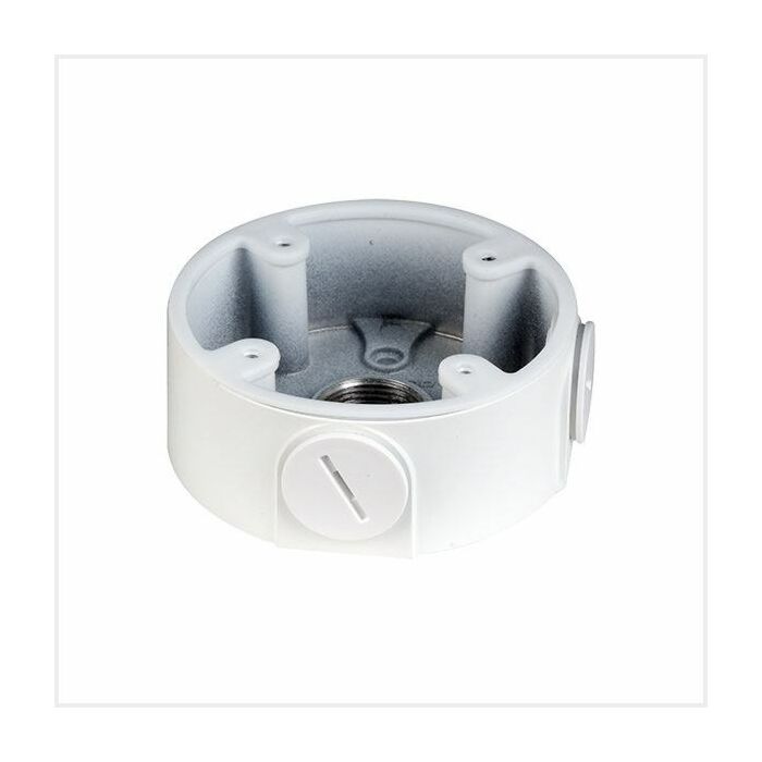 Cable Management Ring for HD Cameras (White), RING-J2