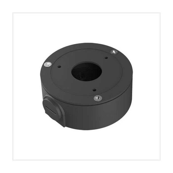 Waterproof Cable Management Ring for IPC Cameras (Grey), RING-J4-G