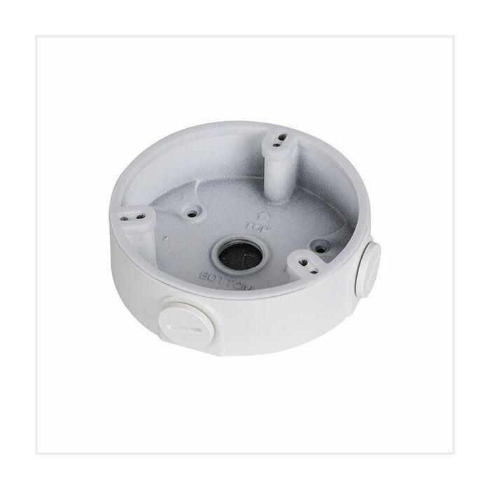 Waterproof Cable Management Ring for Cognitio Vandal Dome Cameras (White), RING-J5