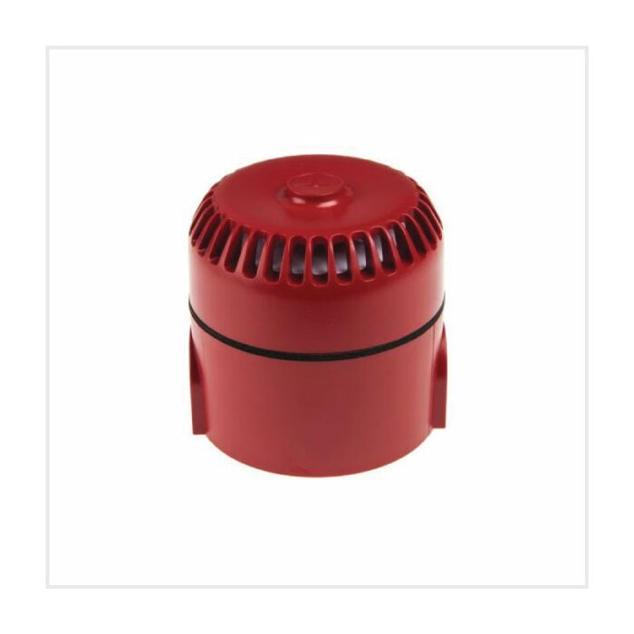 Fulleon ROLP/R/D Roshni Fire Alarm Sounder With Deep Base, ROLP/R/D