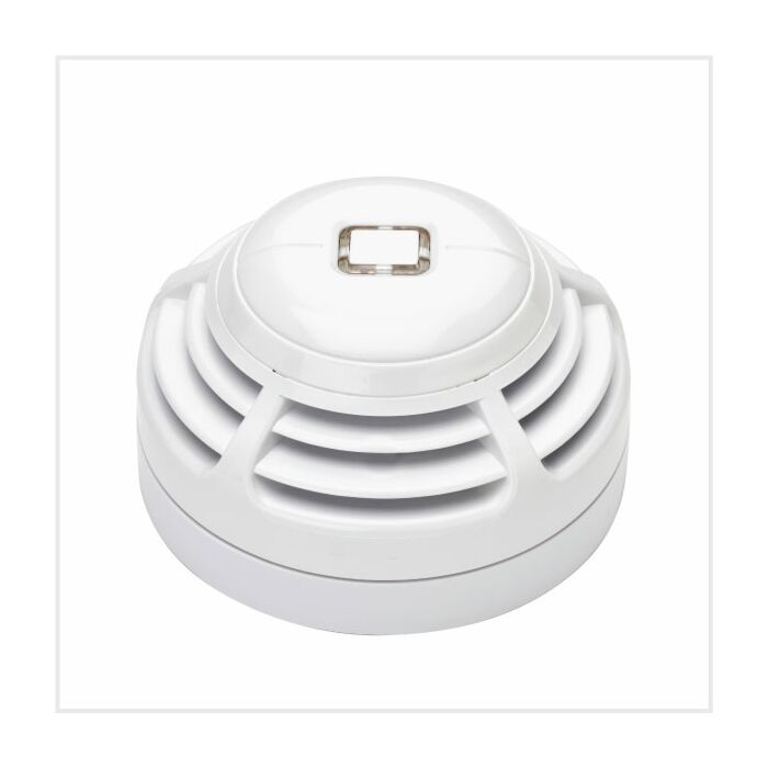 Aritech Wireless Smoke/Heat Sensor, TX-6010-03-1