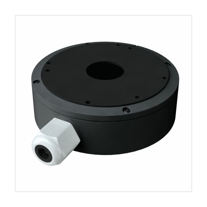Deep Base Ring for Viper Motorised IP Cameras, VIP-RING-02-GR