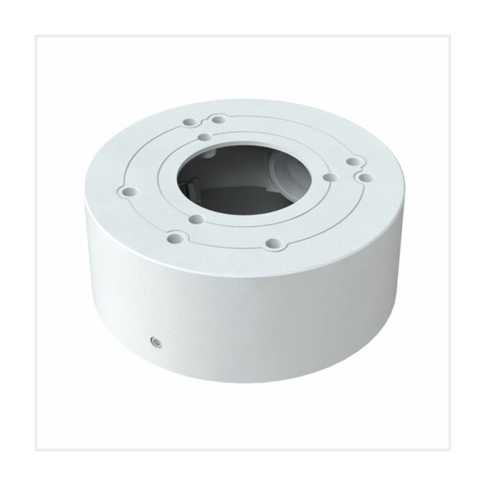 Cable Management Ring for Viper Cameras (White), VIP-RING-03-WH