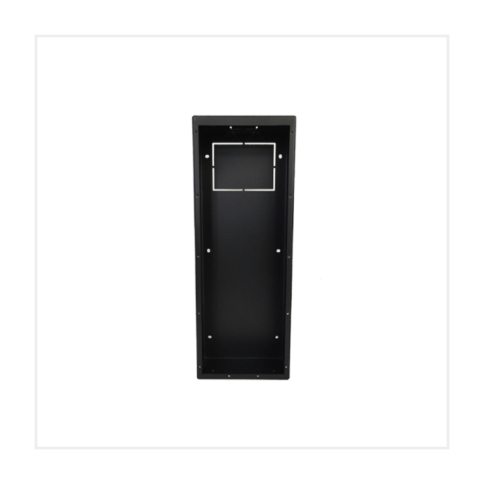 Dahua Non Issue Card 0-CH Surface Mounted Box, VTM119