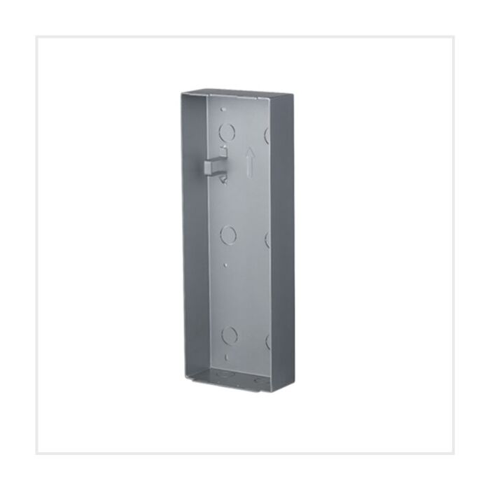Dahua Surface Mounting Plate for VTO65/75 Series Door Station, VTM130