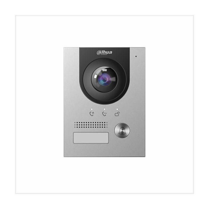 Dahua IP Villa Door Station, DHI-VTO2202F-P