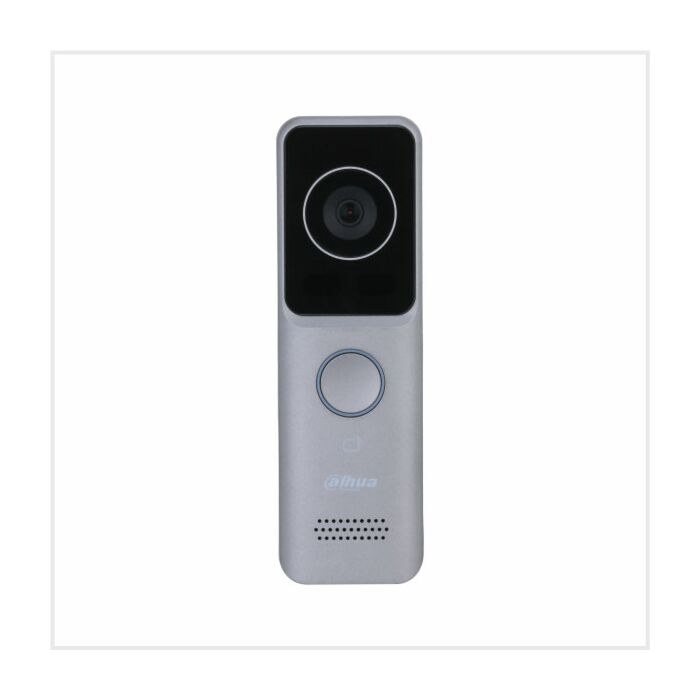 Dahua Wi-Fi Villa Door Station, DHI-VTO2311R-WP