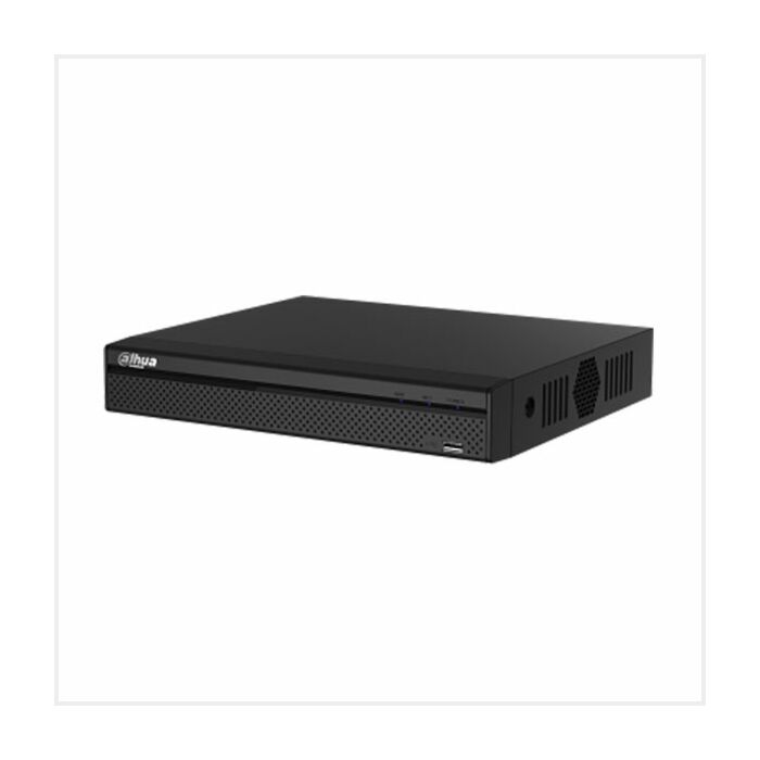 Dahua 8 Channel Penta-brid 1080p Compact DVR, DH-XVR5108HS-X Dahua 8 Channel Penta-brid 1080p Compact DVR, DH-XVR5108HS-X