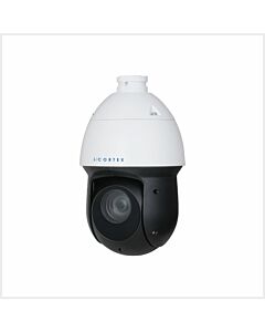 λ | Cortex 4MP 25x Starlight IR Auto Tracking Camera, CTX-4MP-IP-PTZ-25-V2