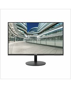 Titus 23.8” HDMI and VGA Security Monitor, LED-HDMI2407-TD