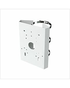 Pole Bracket for IP PTZ IR5 Camera, PTZVIP-IR5-POLE